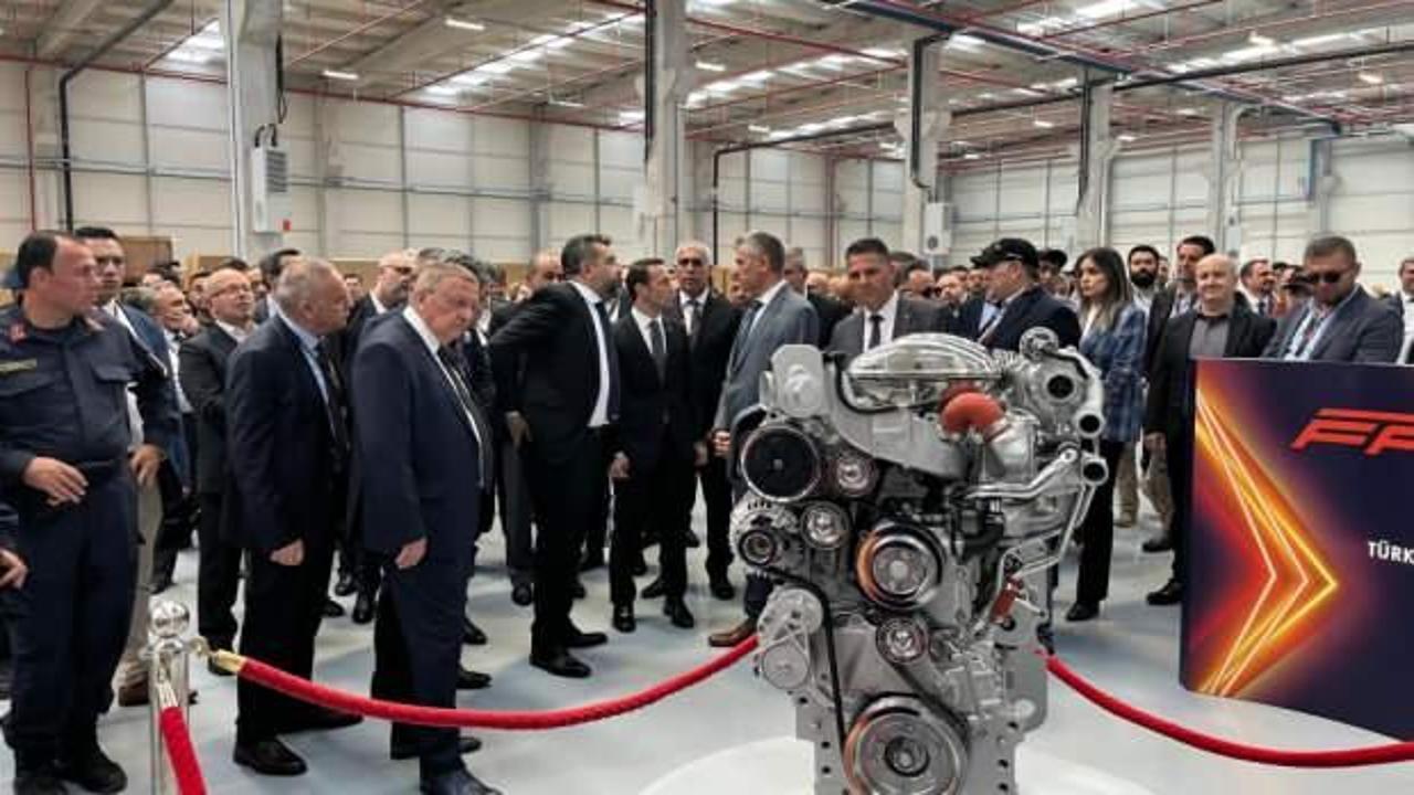 SDF Group’tan Bandırma’da dev yatırım - Ekonomi Haberleri EKONOMİ