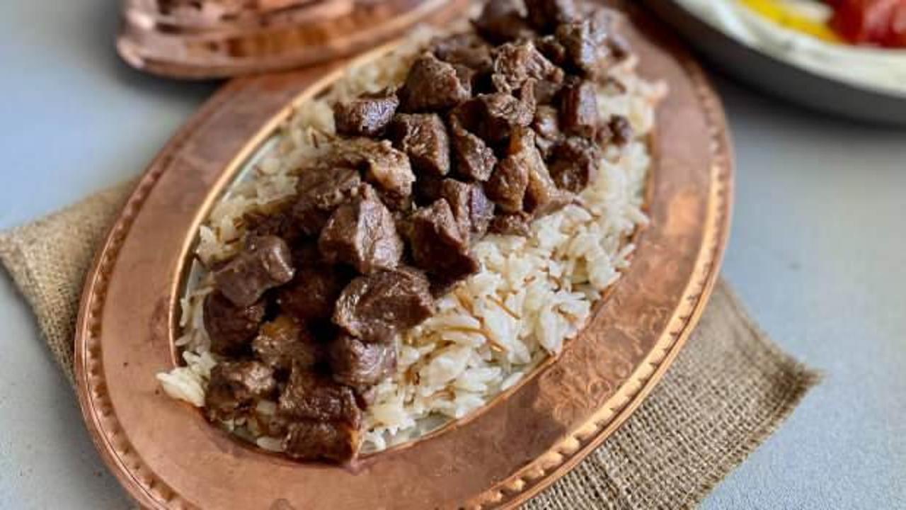 Geleneksel kavurma tarifi: Yumuşak dana kavurma nasıl yapılır? - Haber ...