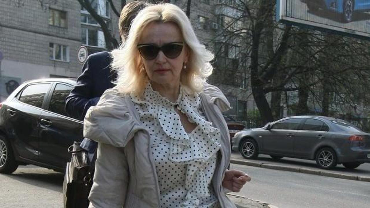 Задержан фарион. Задержан фарион
