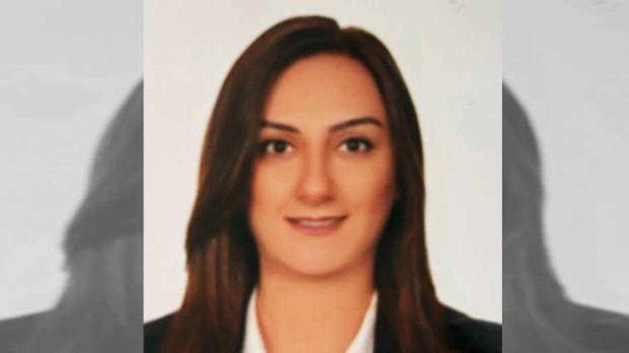 Zahide g l kimdir ve ka ya ndad r zahide g l ekici nin e i kim