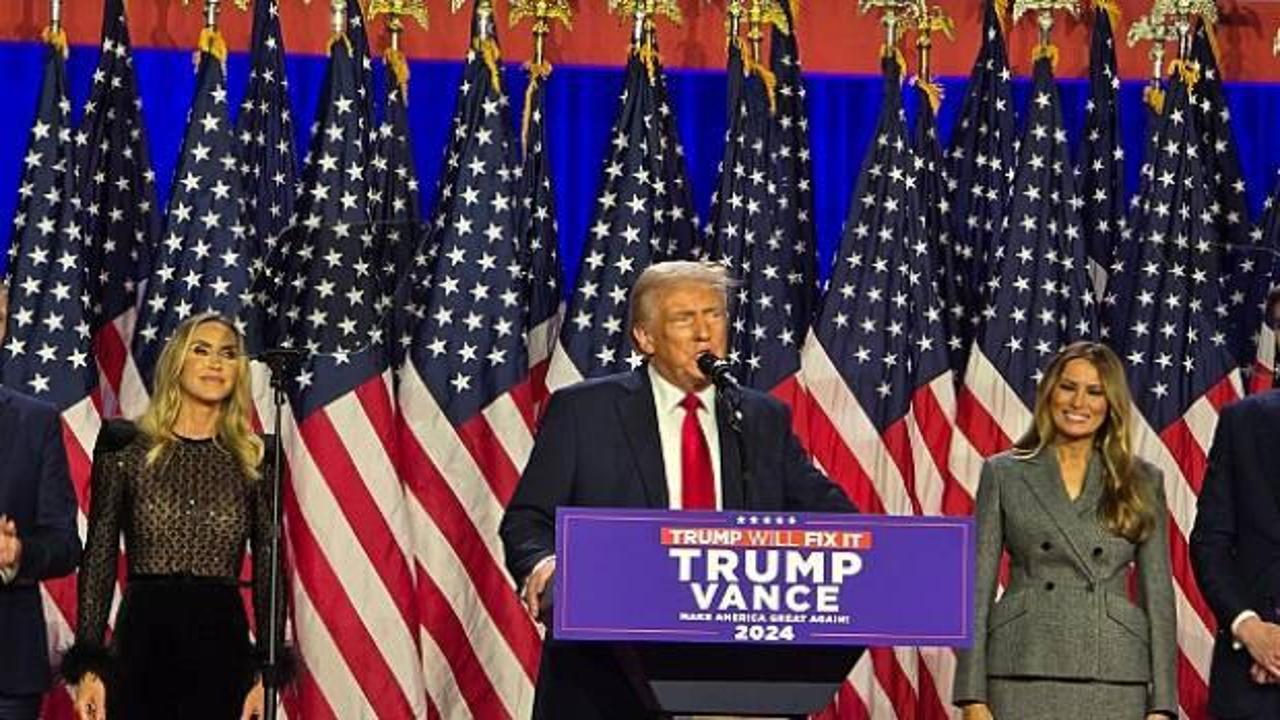 Donald Trump ne zaman göreve başlayacak? ABD başkanı kaç yılda bir ...