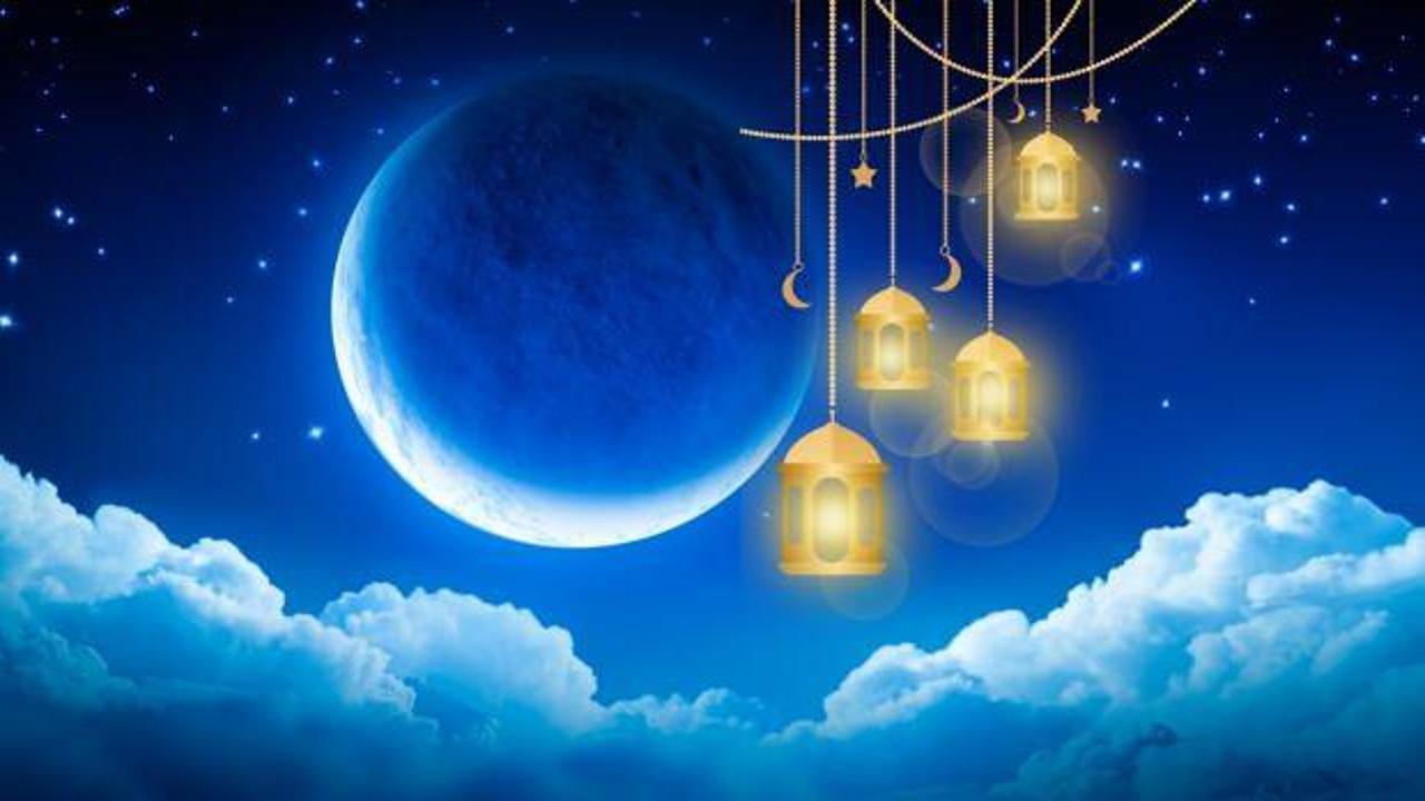 2025 dini günler takvimi Ramazan bayramı ve kurban bayramı ne zaman