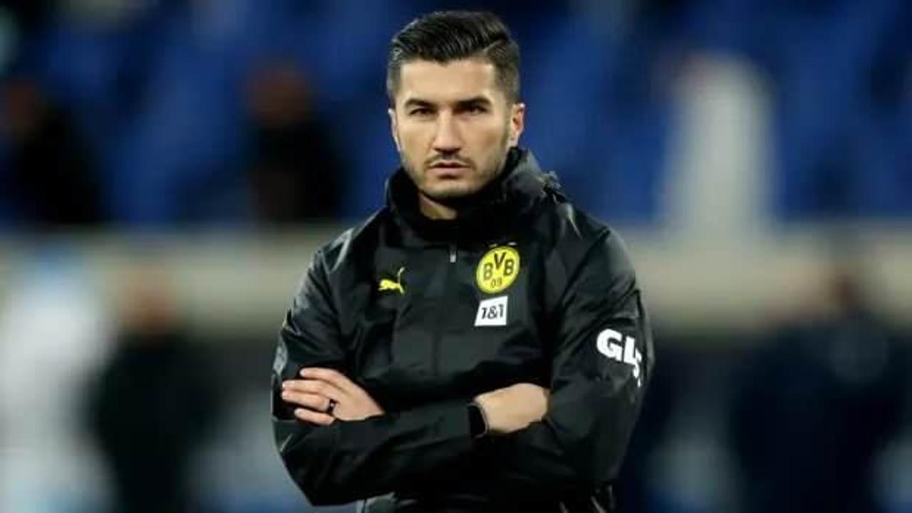 Bu ihtimal gerçekleşirse tüm dünya Nuri Şahin'i konuşacak! Tüm Spor
