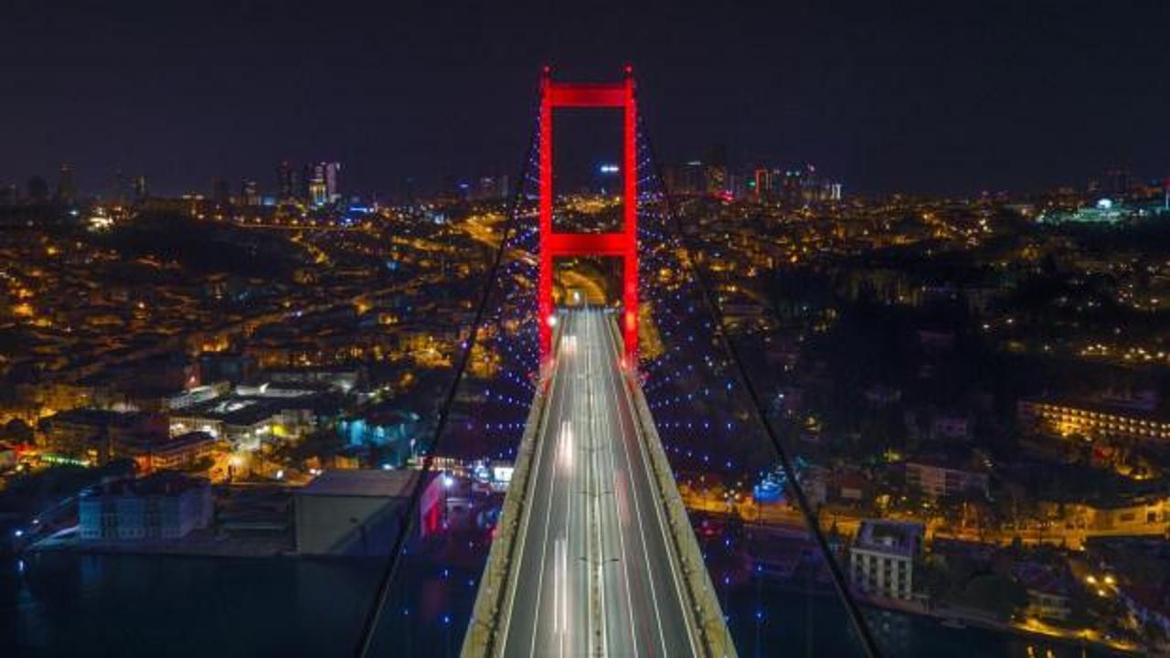 Son dakika: Köprü geçiş ücretleri belli oldu: 15 Temmuz, FSM, Osmangazi ...