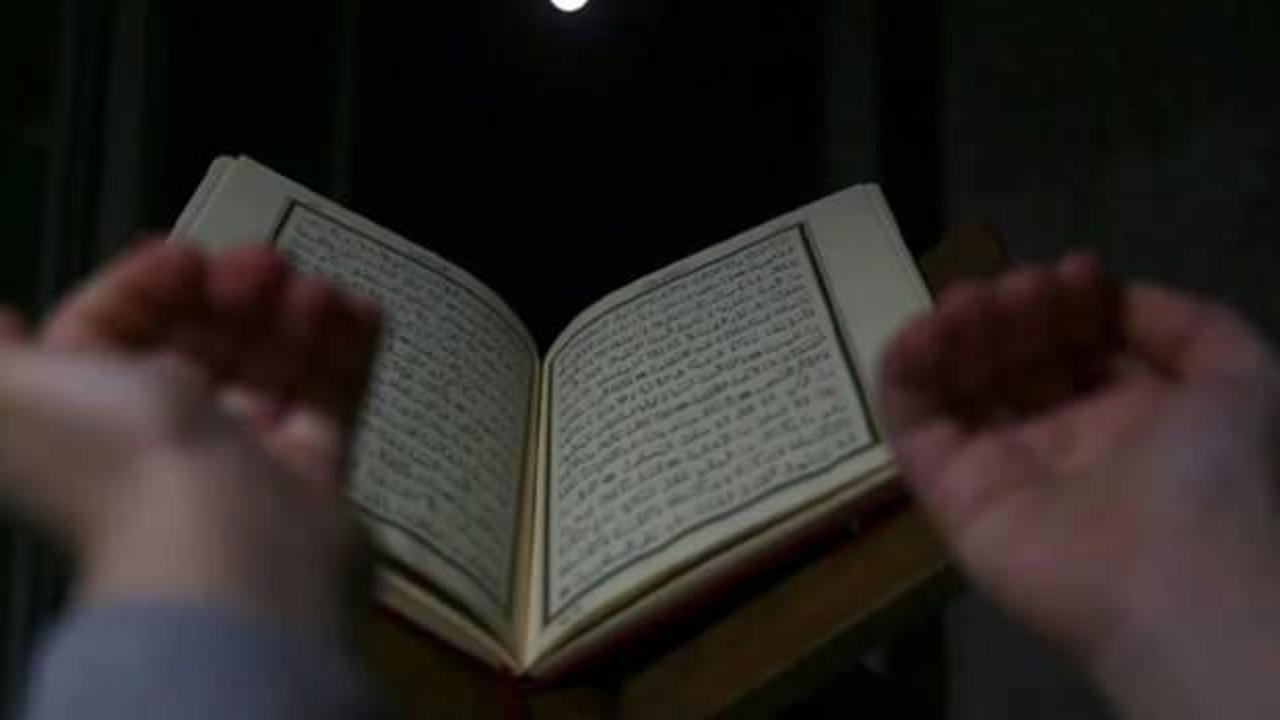 2025 Kandil günleri listesi Kandiller ne zaman? Haber 7 GÜNCEL