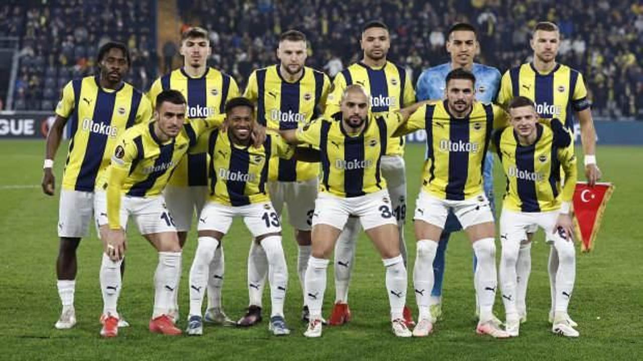 fenerbahçe - anderlecht maç kadrosu