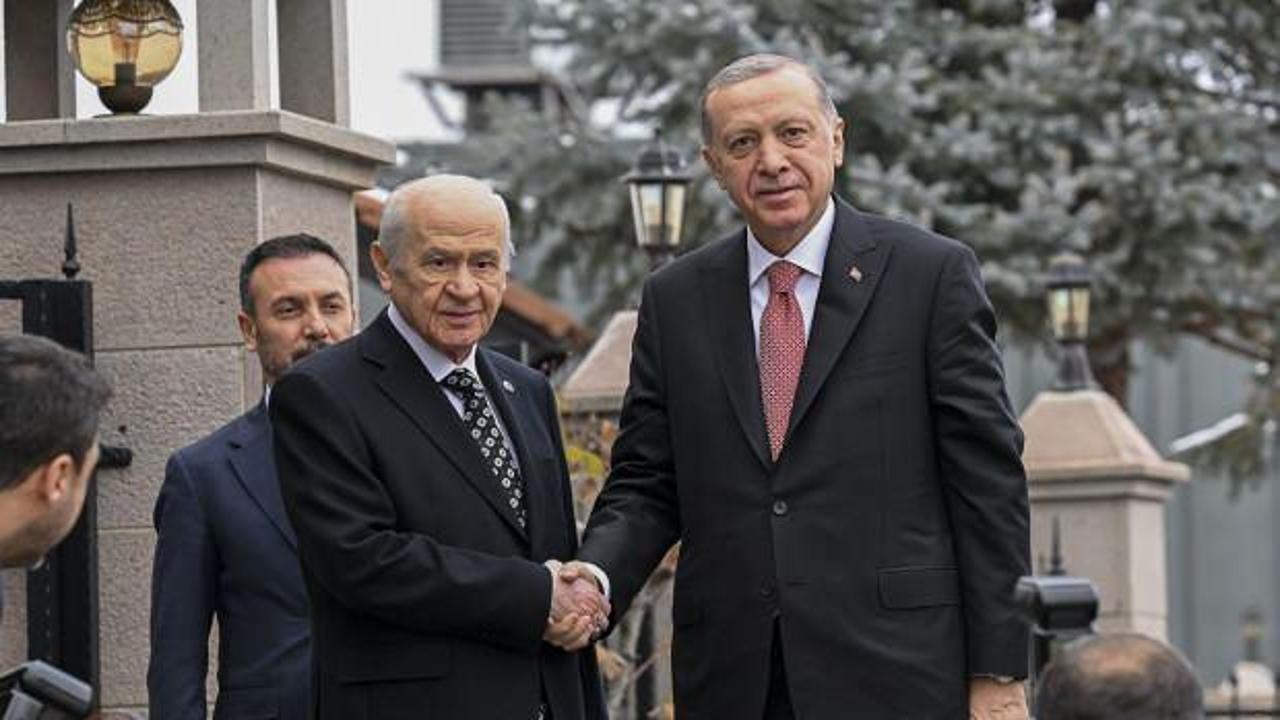 Siyasi parti liderlerinin Ramazan Bayramı programı belli oldu - Haber 7 ...