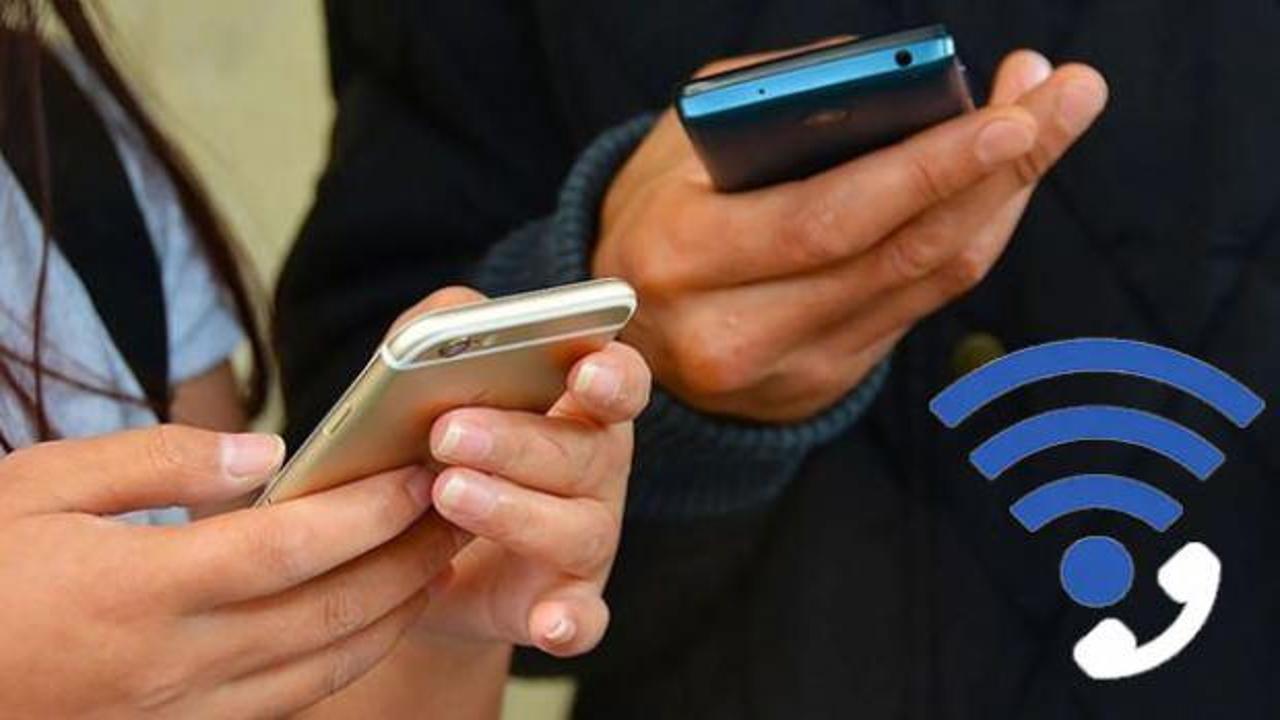İletişim yoğunluğunda Wi-Fi araması imdada yetişti! - Haber 7 TEKNOLOJİ