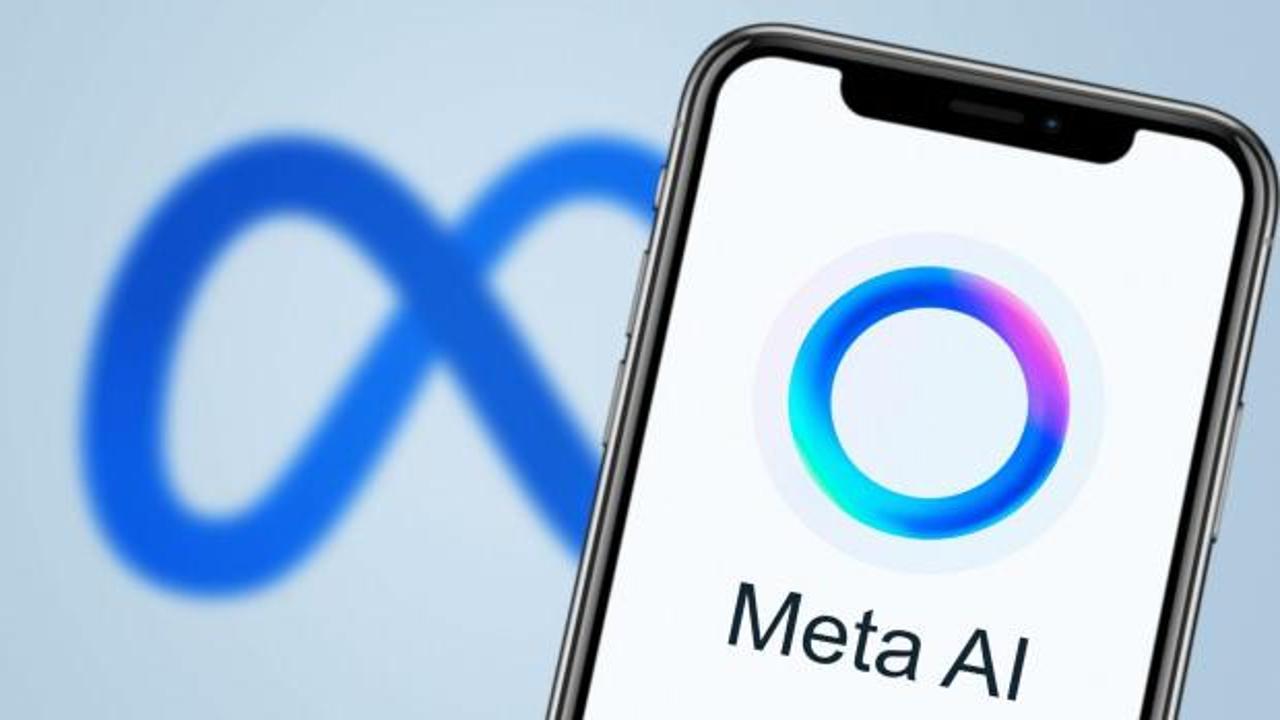 Metaı Meta AI Türkiye'de kullanıma sunuldu! İşte bahsedilen özellikler ...