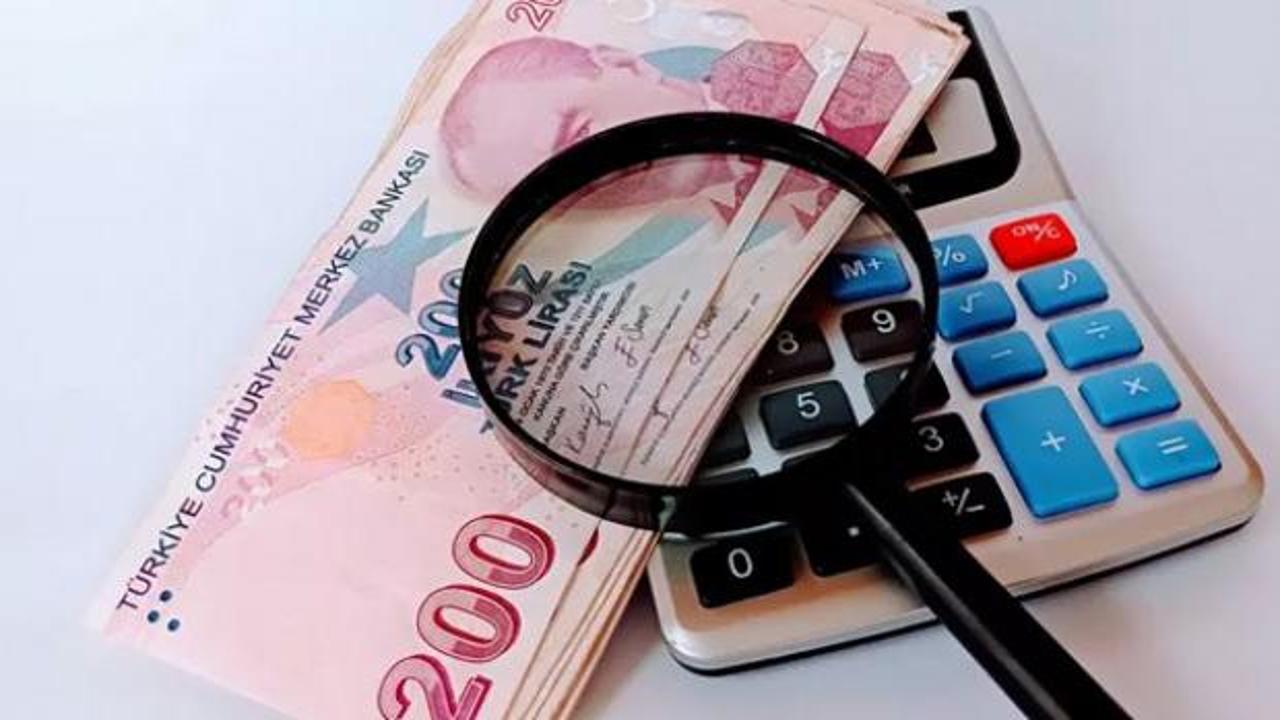 emeklilerin maaşları ne kadar oldu