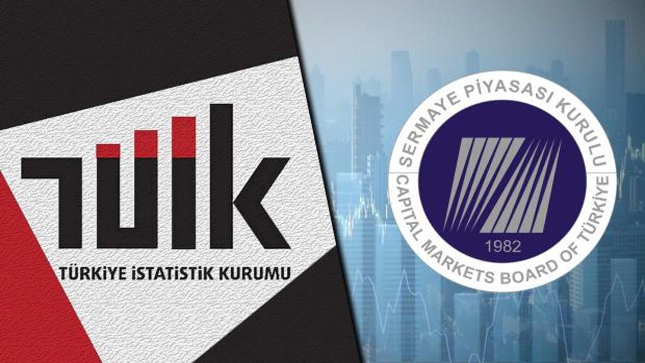 Son dakika: Başkan Erdoğan'dan yeni atamalar! SPK ve TÜİK başkanı ...