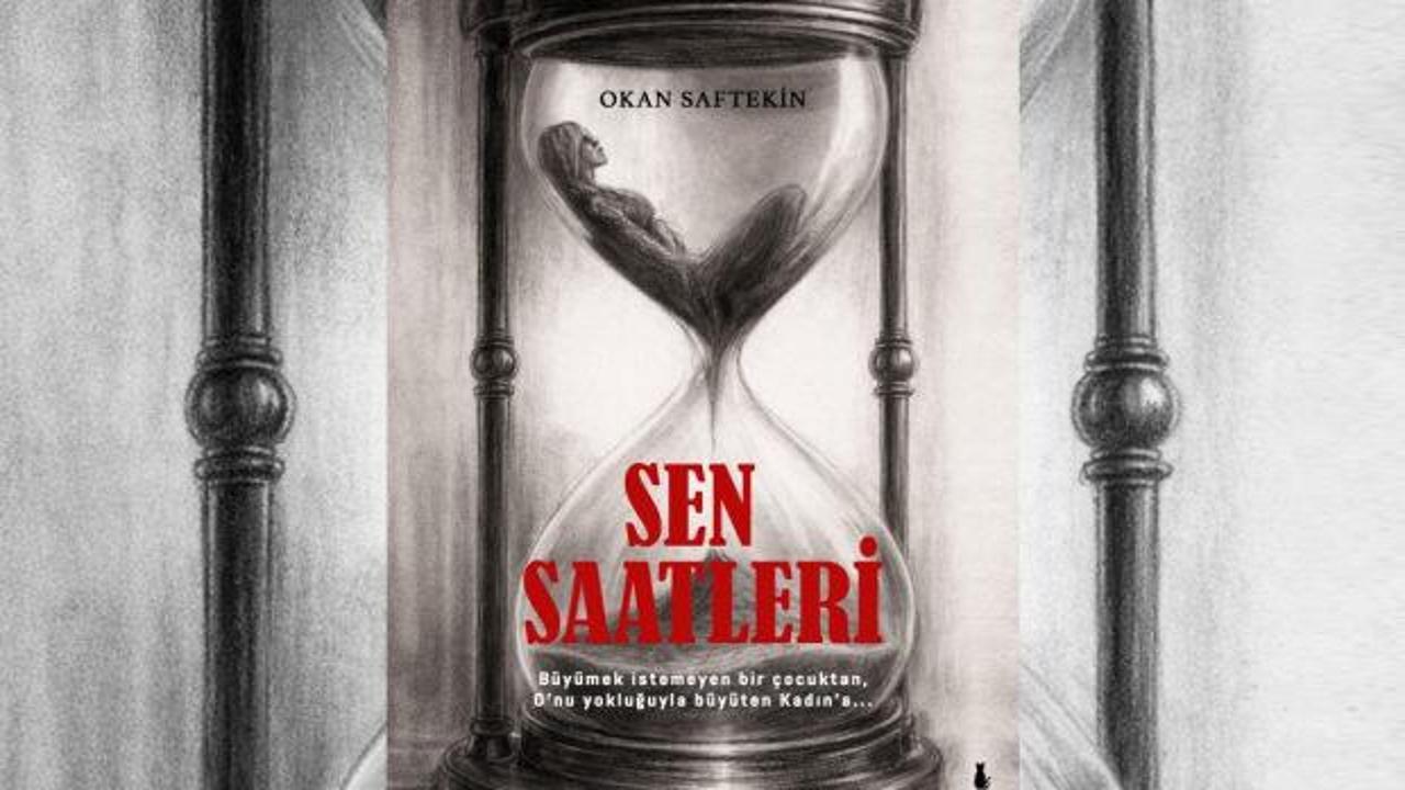 “Sen Saatleri” okurla buluştu - Haber 7 KİTAP