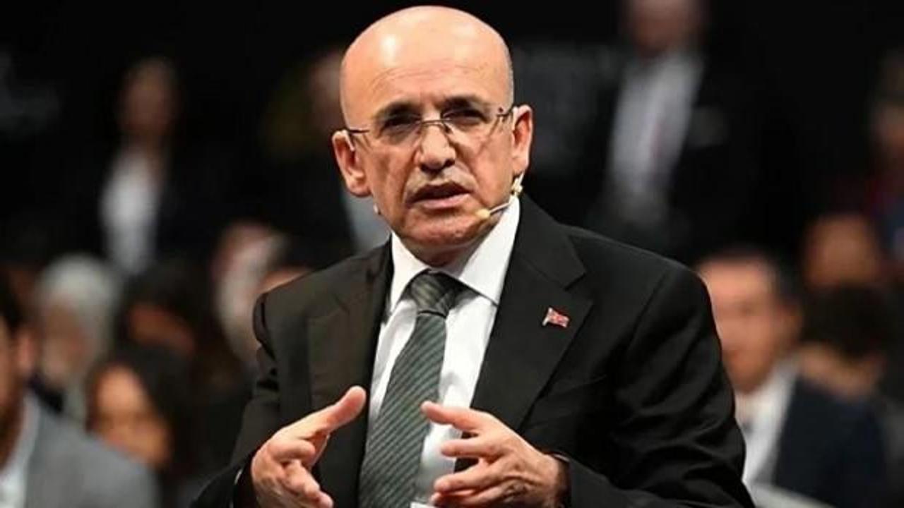 Turizm gelirleri direndi, destekler artıyor! Şimşek'ten ekonomiye güven veren mesaj