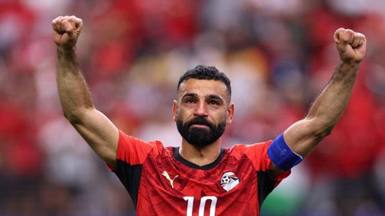 Trabzonspor'dan Mohamed Salah açıklaması! Başkan Ertuğrul Doğan net konuştu