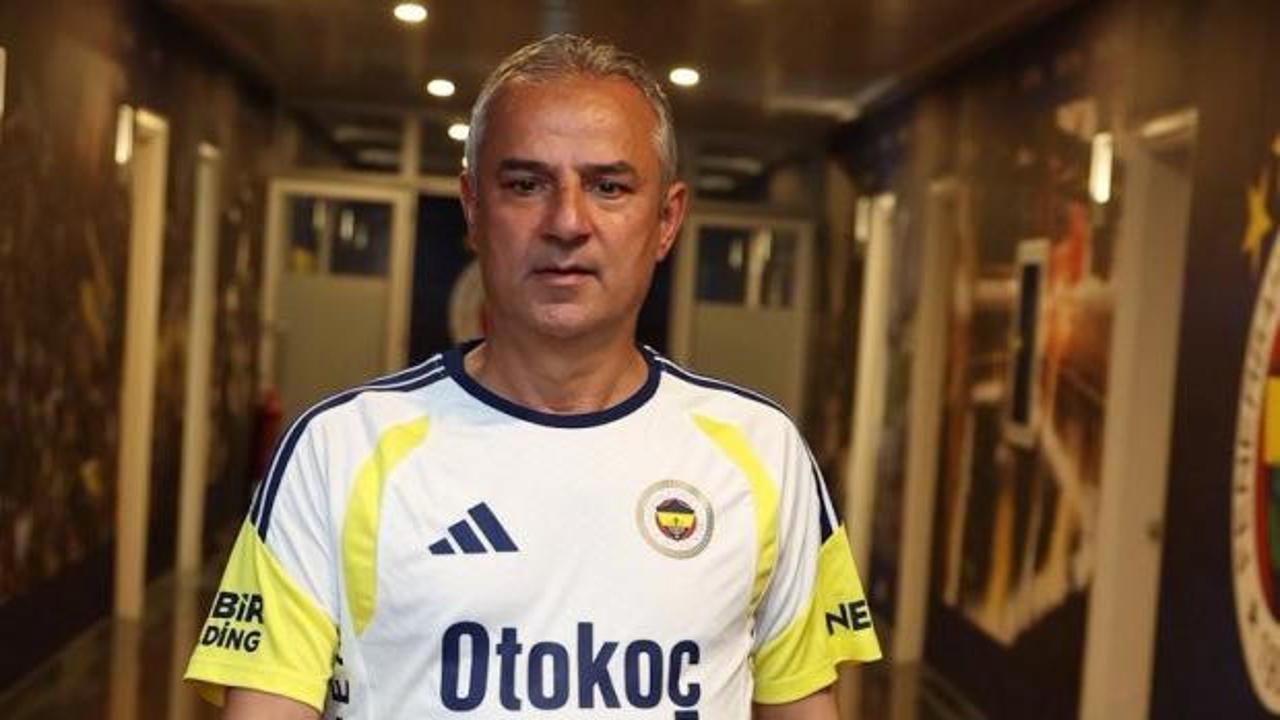 İsmail Kartal'ın Beşiktaş'a karşı karnesi Fenerbahçe camiasına güven veriyor!