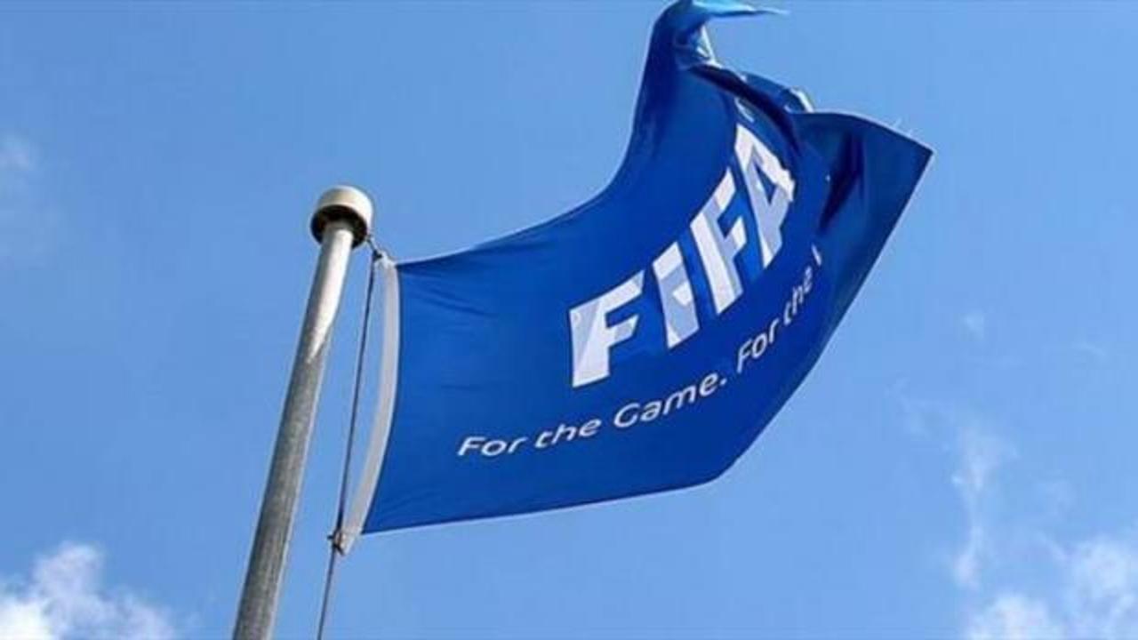 FIFA Türk kulübünün 6 puanını sildi!