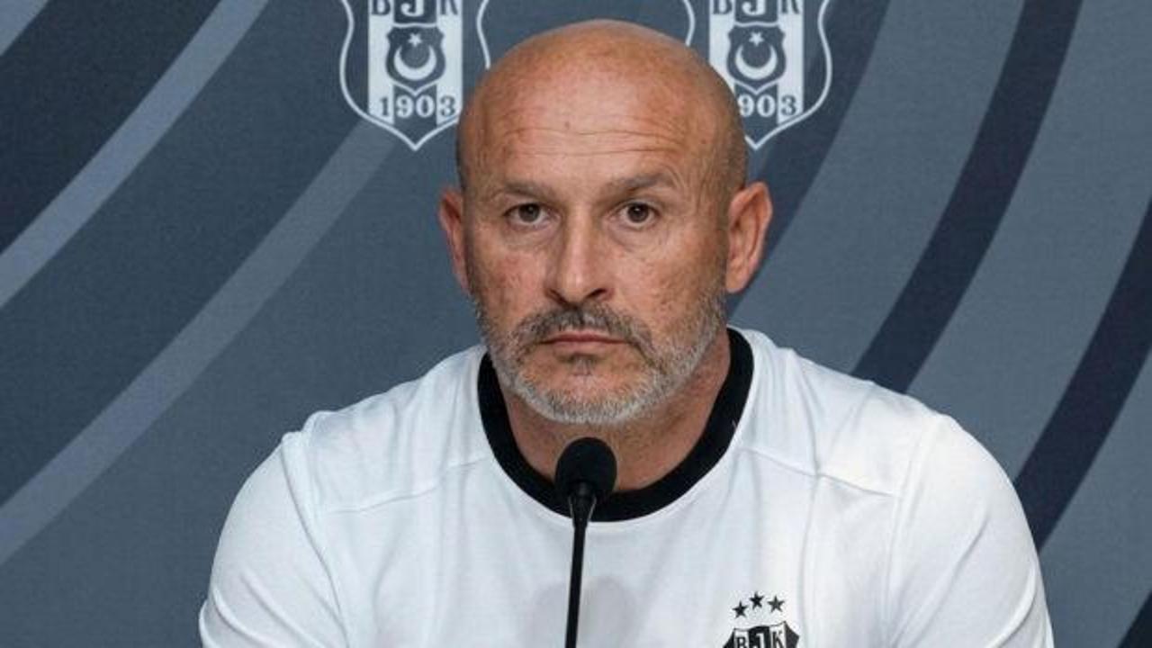 Vincenzo Italiano'dan Mohamed Salah için tek cümlelik transfer açıklaması