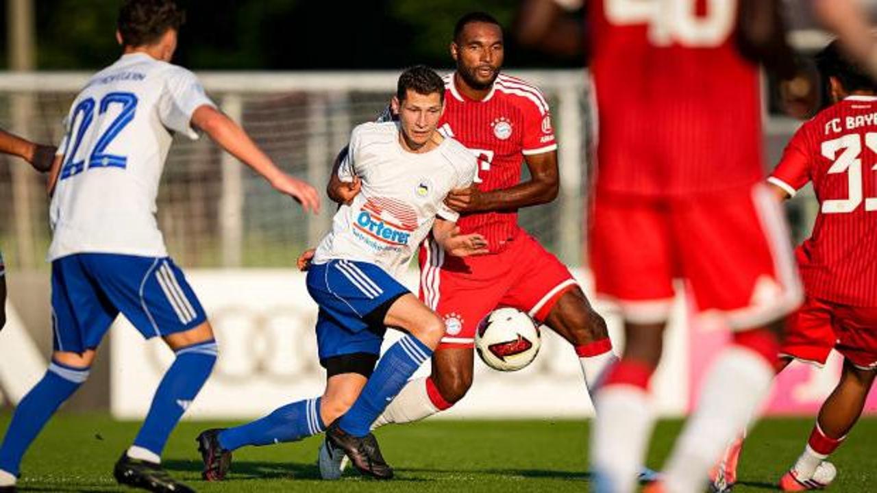 Bu kez de 15-0 kazandılar! Aynı rakibe 5 maçta tam 99 gol