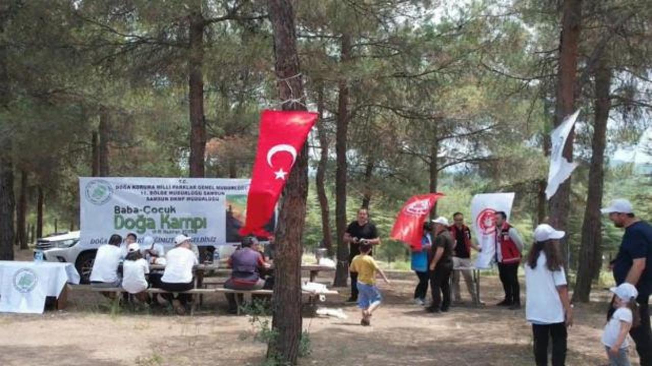81 ilde 'Aile Kampı' etkinlikleri düzenlenecek