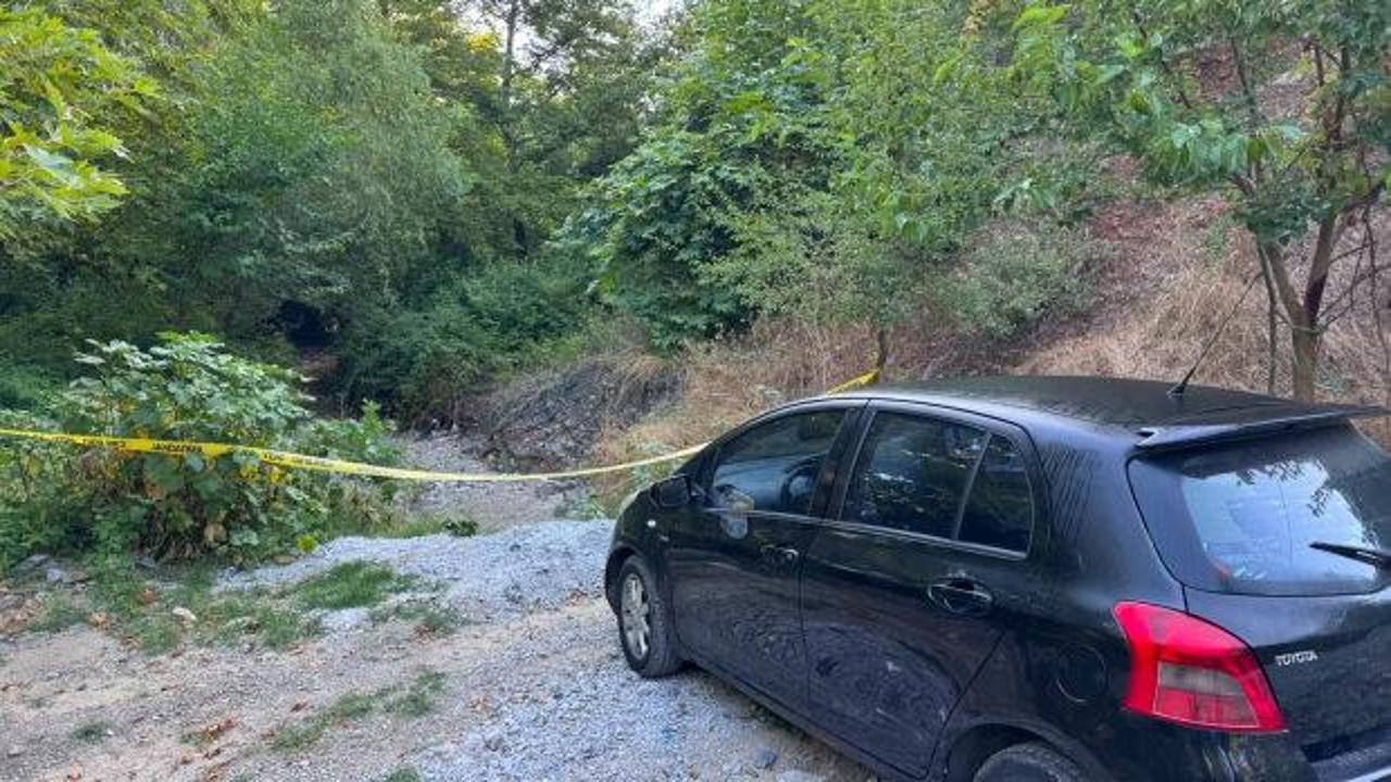 Adana'da kayıp olarak aranan Halil'den acı haber