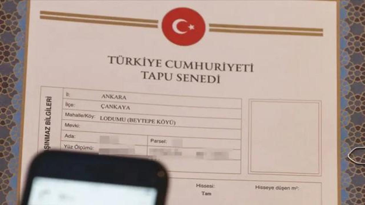Mirasını torununa bırakmıştı: Yargıtay'dan milyonları ilgilendiren emsal karar çıktı!