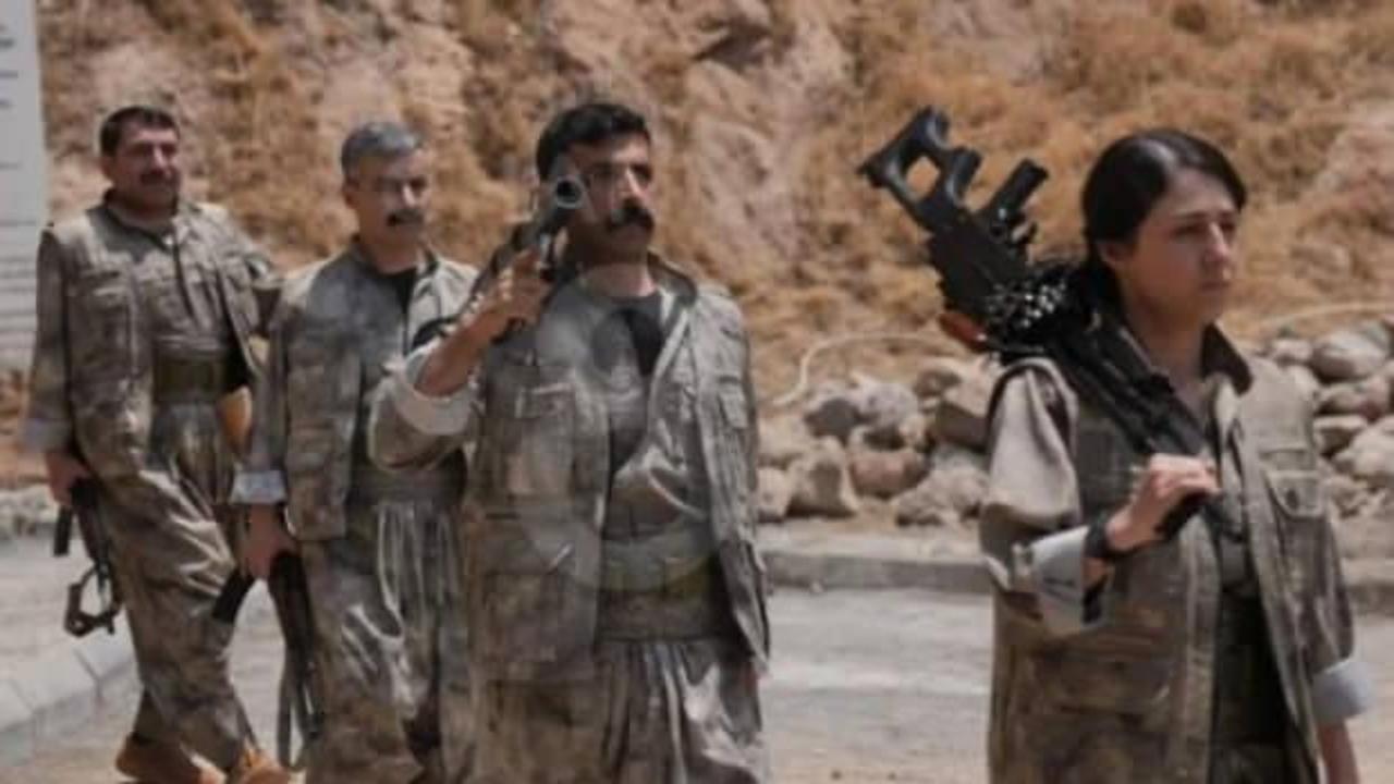 Yasanın çıkmasına günler kala sınırda hareketlilik! 81 nokta boşaltıldı
