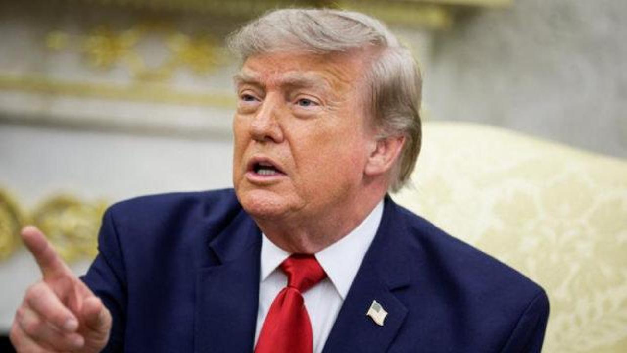 Trump'tan İran kararı: Diplomasiye bir şans daha mı?