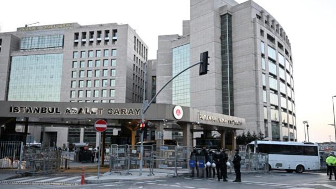 Adliyelerde yeni dönem! Bakan Gürlek duyurdu: Gecikmeleri izleyecek bürolar kurulacak