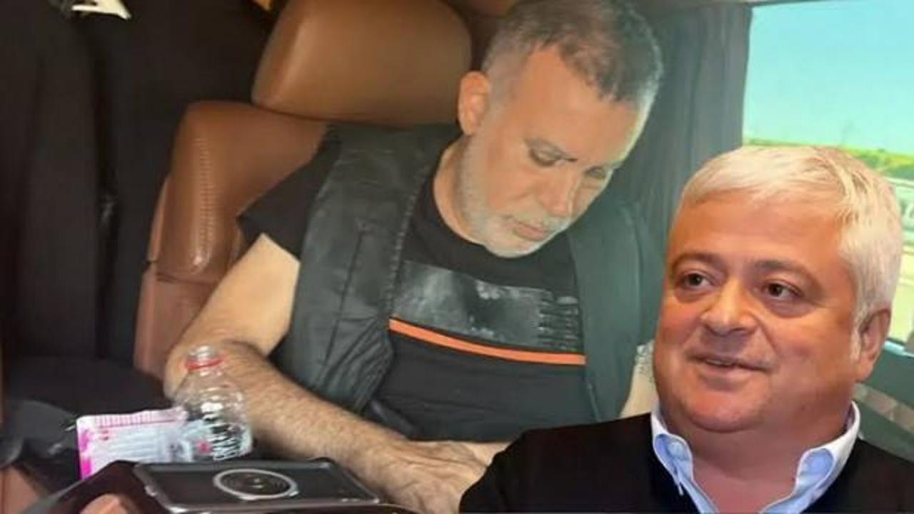 Ahbap dosyasında 602 milyon liralık devir ortaya çıktı! Hüseyin Başaran tek tek anlattı