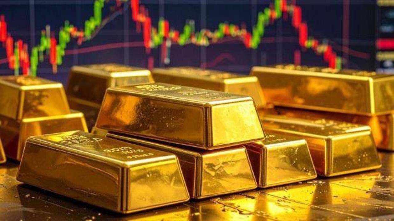 Altının kilogram fiyatı yükseldi!