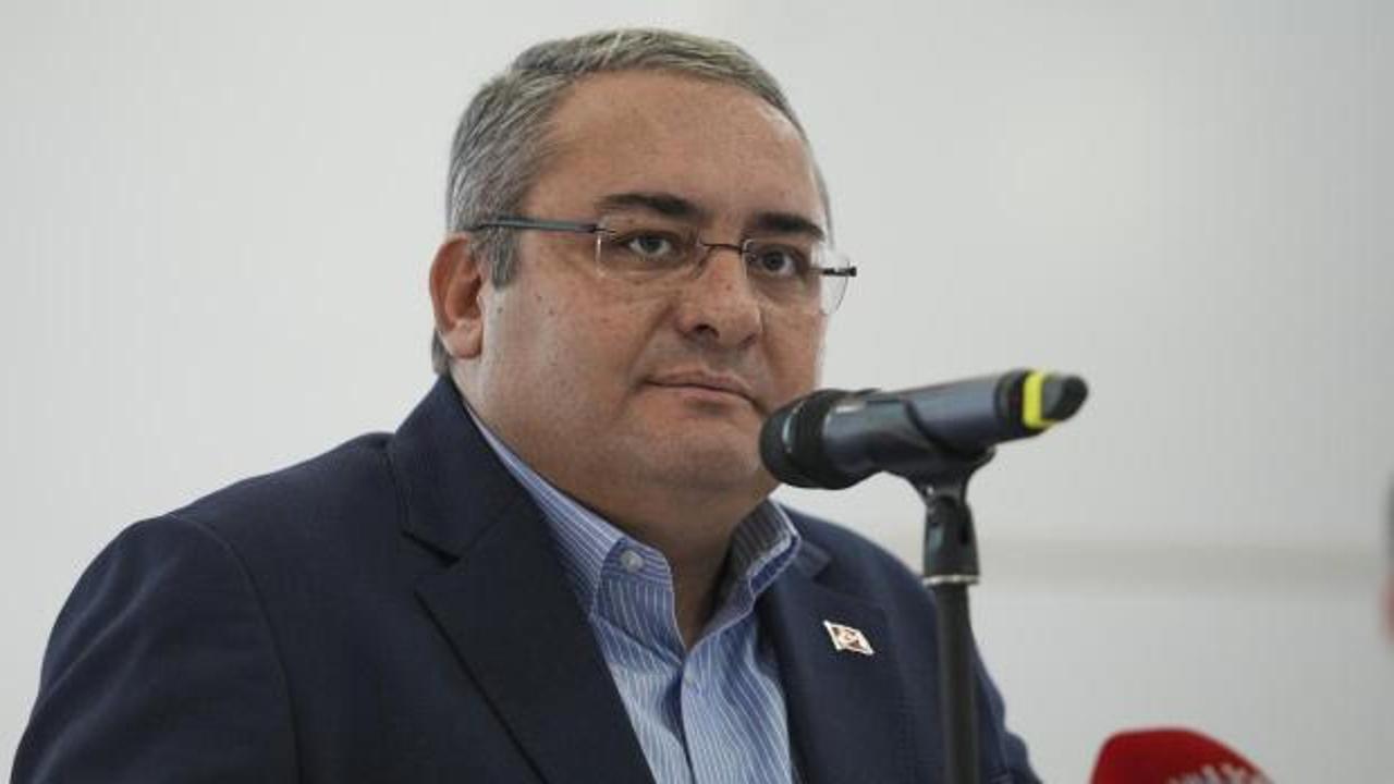 Ankara suya gömüldü: Algı peşine düşen Sözcü'ye Mesut Özarslan'dan sert tepki