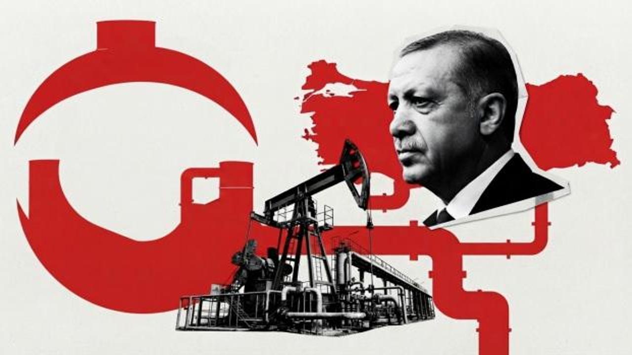 Ankara'dan tarihi hamle! Batı medyası: "Türkler Kerkük'e geri döndü"