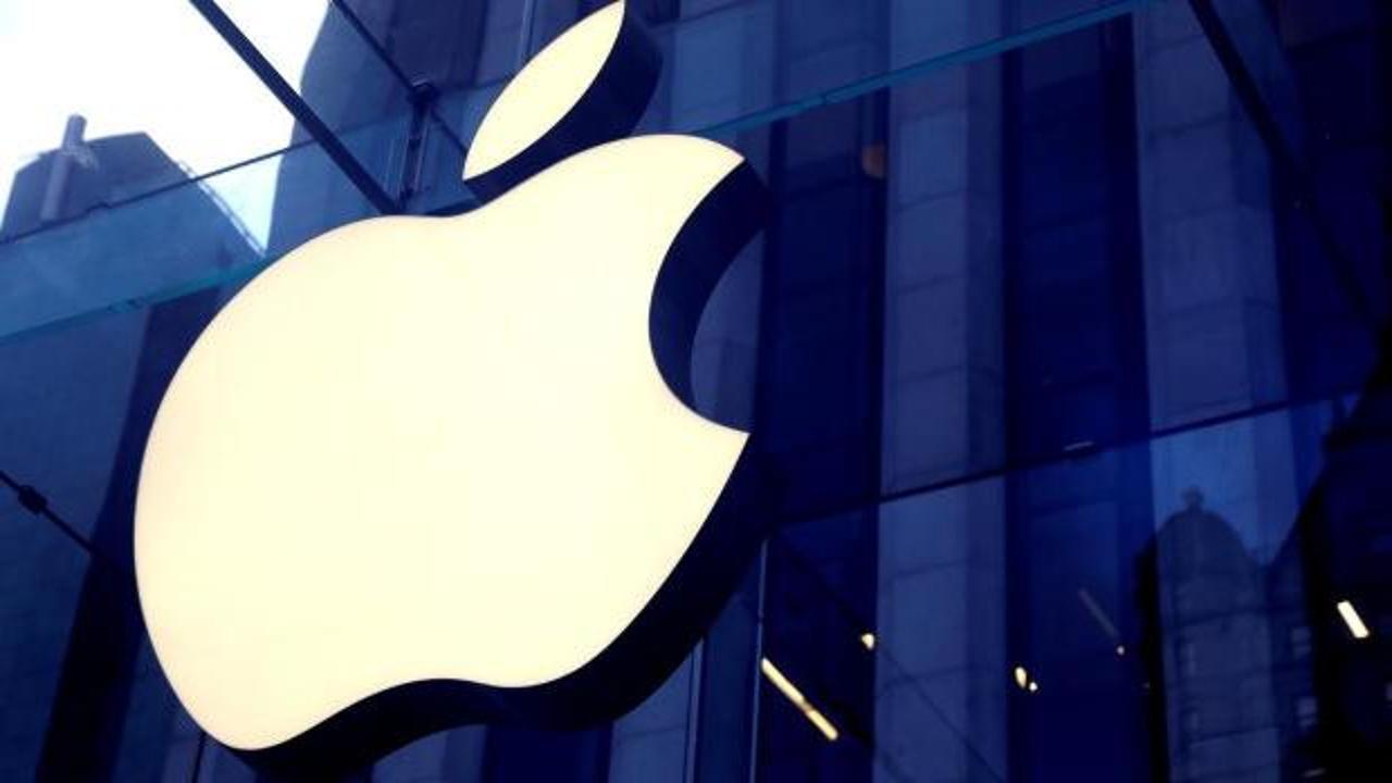 Apple'dan dev hamle: Dünyanın en değerli şirketi oldu!