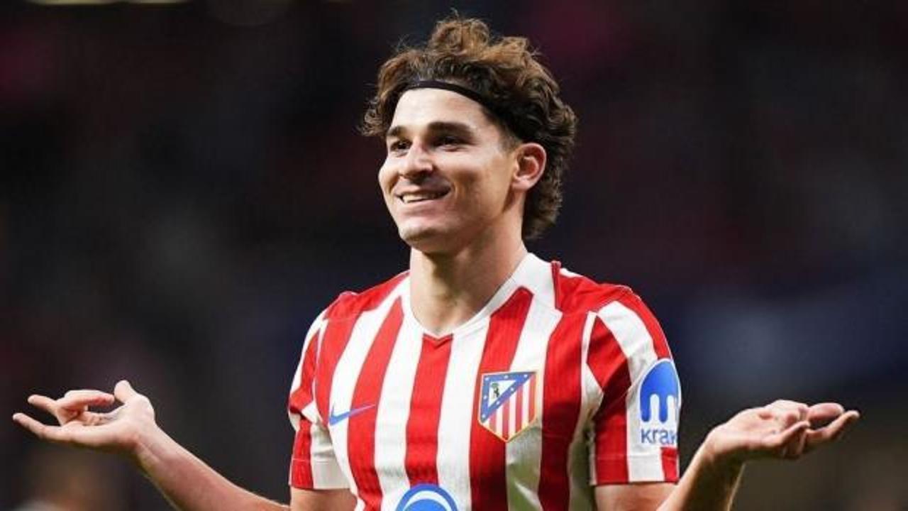 Atletico Madrid Barcelona'yı şikayet etti!