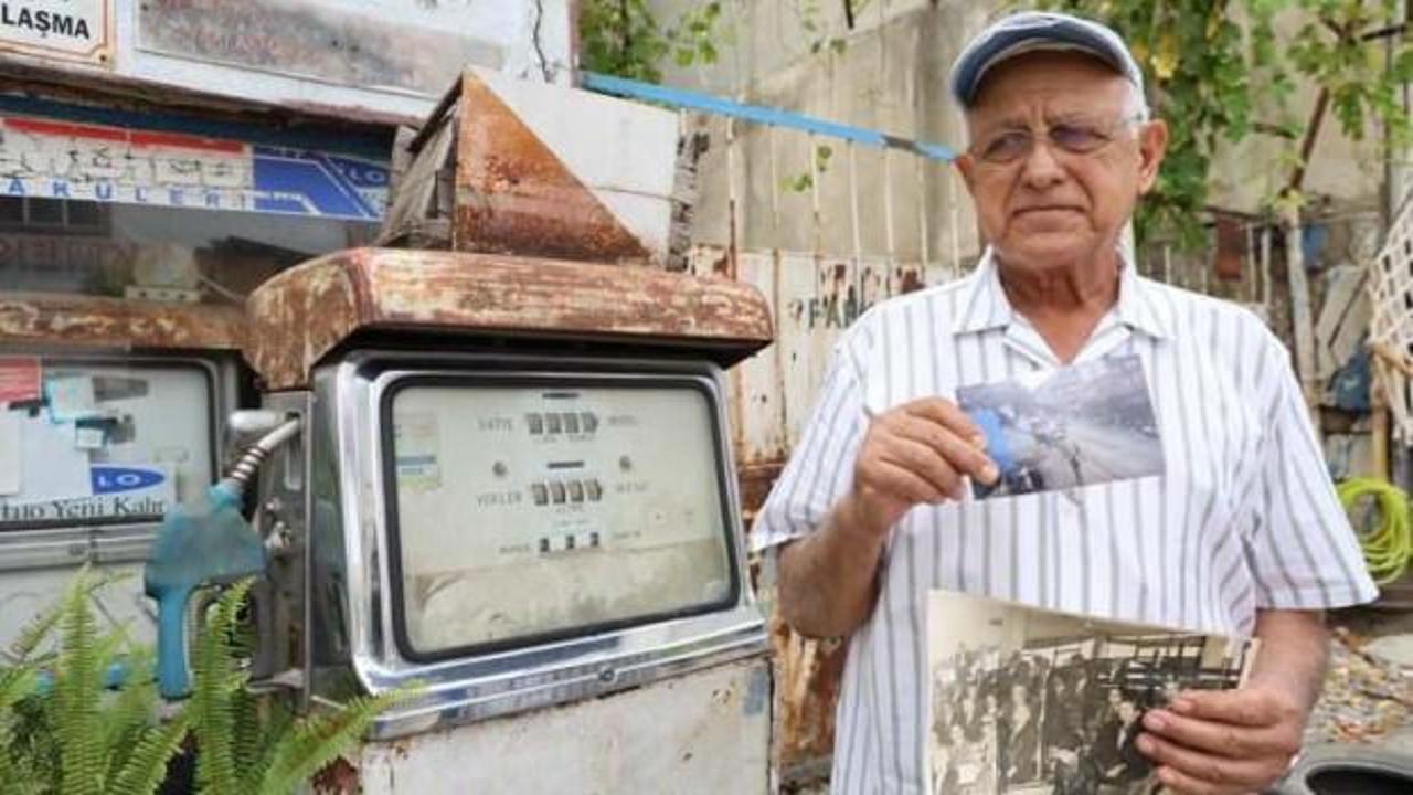 Baba yadigarı dedi! 10 bin dolar verdiler satmadı...