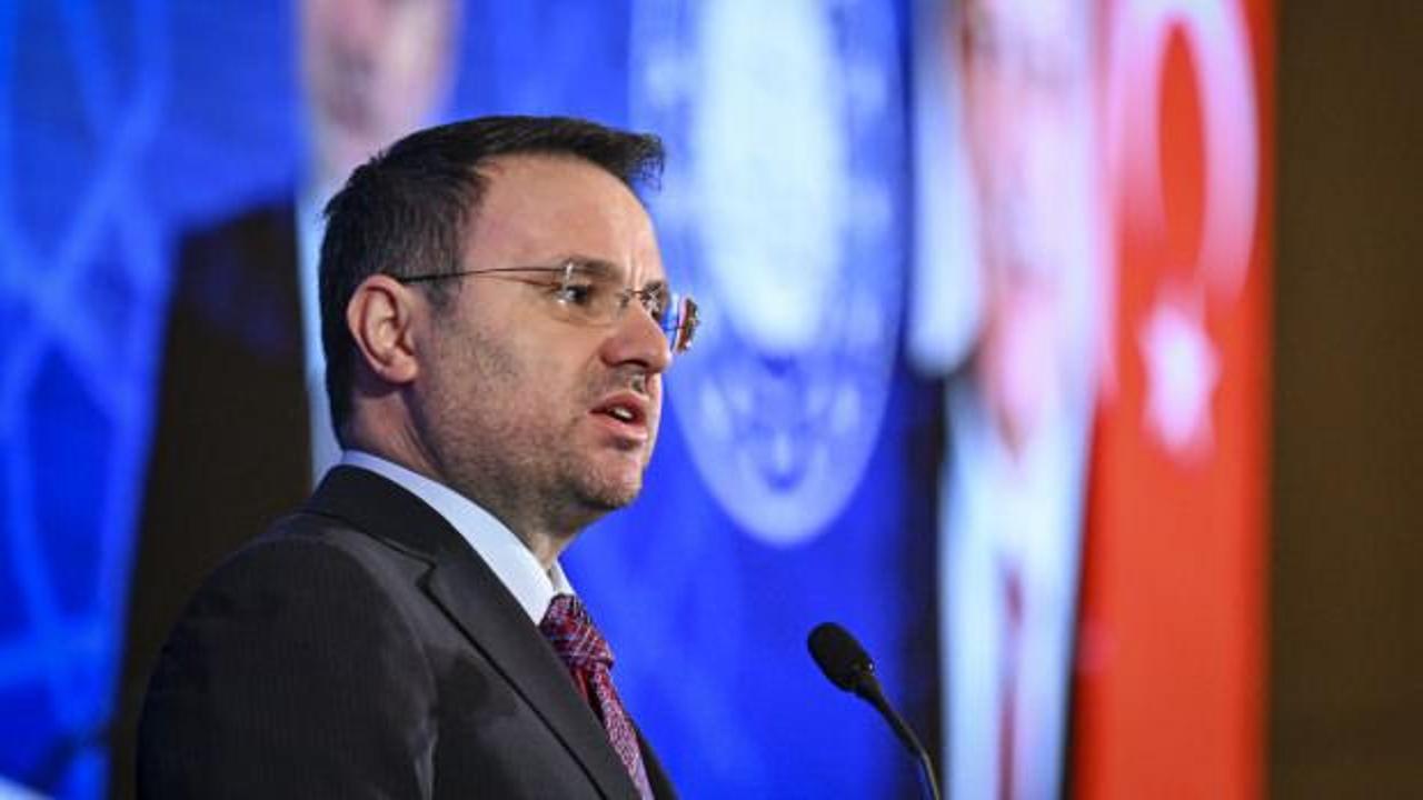 12. Yargı Paketi yürürlüğe girdi, kurallar değişti! Bakan Gürlek'ten açıklama