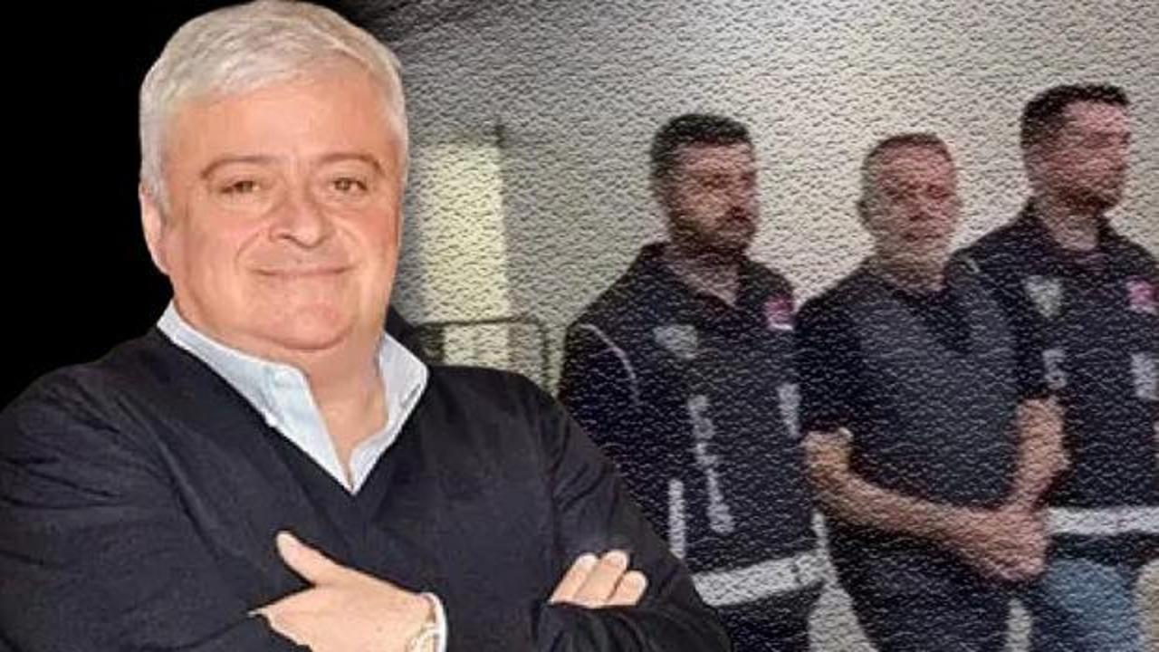 Hüseyin Başaran'ın emniyetteki ifadesi ortaya çıktı! 2 milyar 298 milyonluk satış