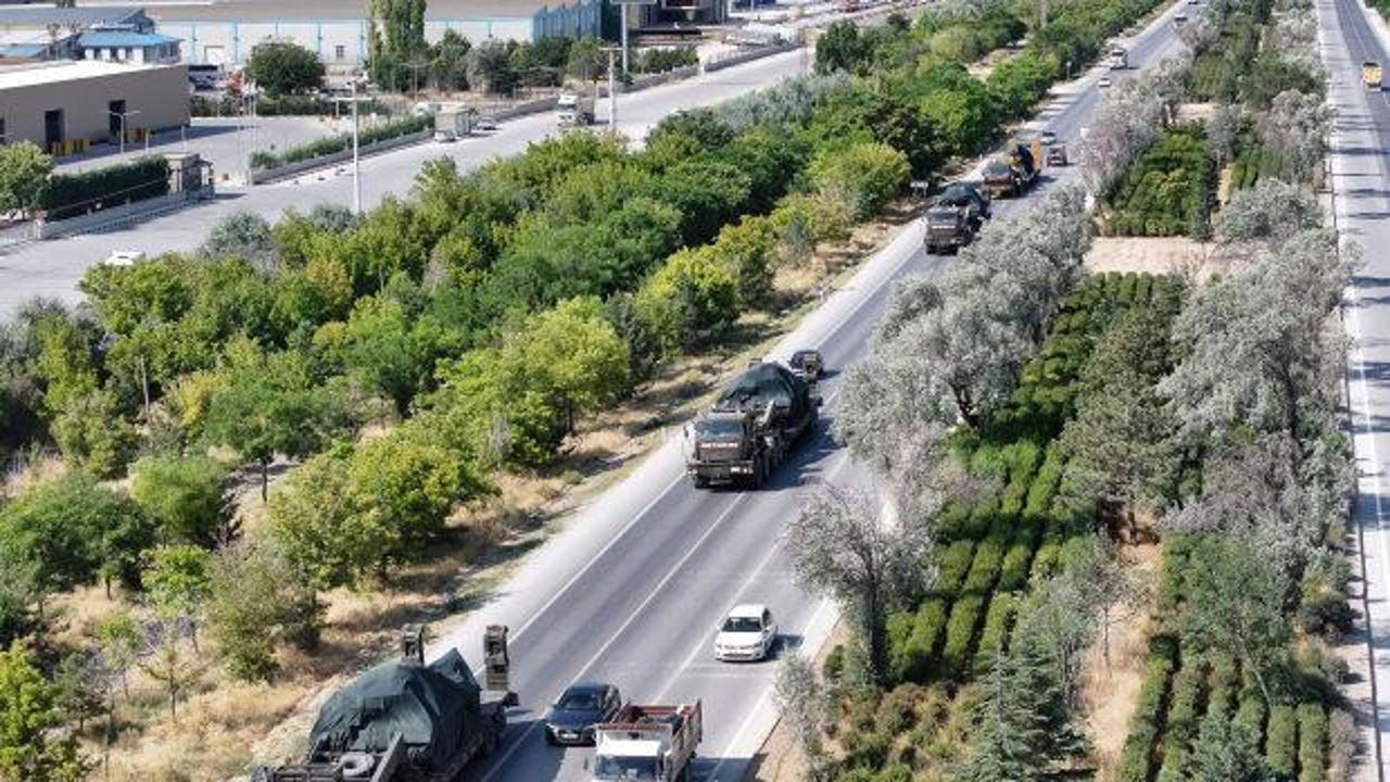 Başkan Altay duyurdu: Konya'nın bir hayali daha gerçek oluyor, Ağır Bakım'da büyük taşınma başladı