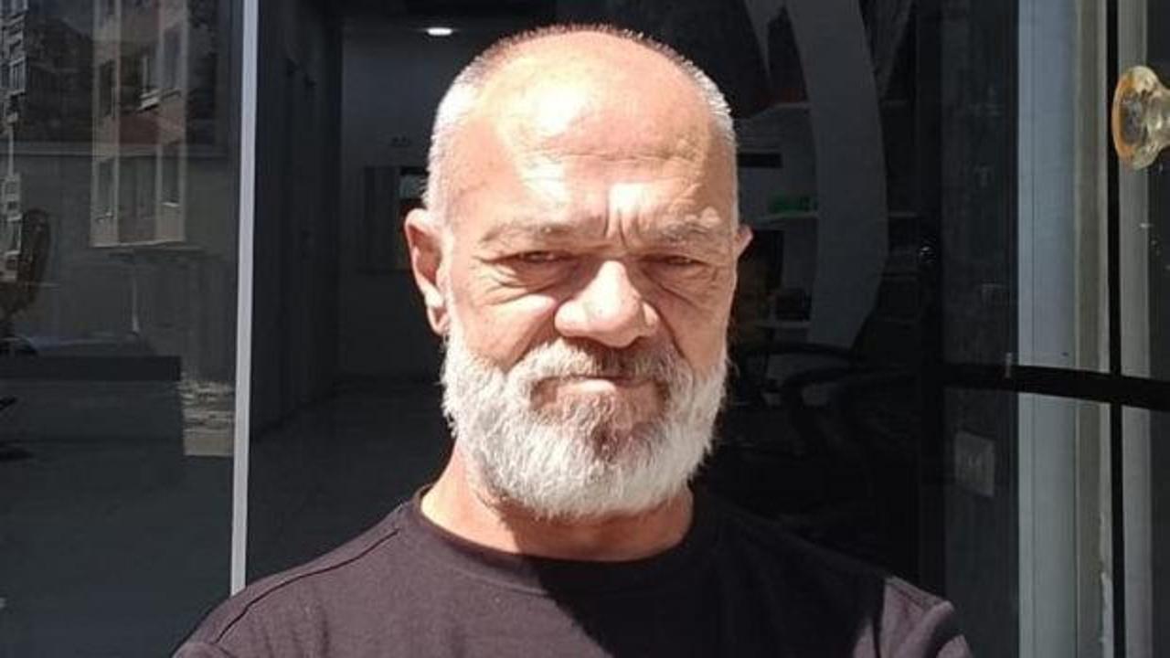Berber Menderes'in hikayesi: 28 yıllık madde bağımlılığından kurtuldu