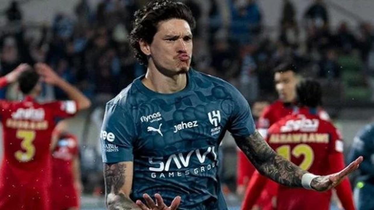 Beşiktaş ile anılan Darwin Nunez, MLS'i reddetti! Eski günlerine dönmek için karar aldı