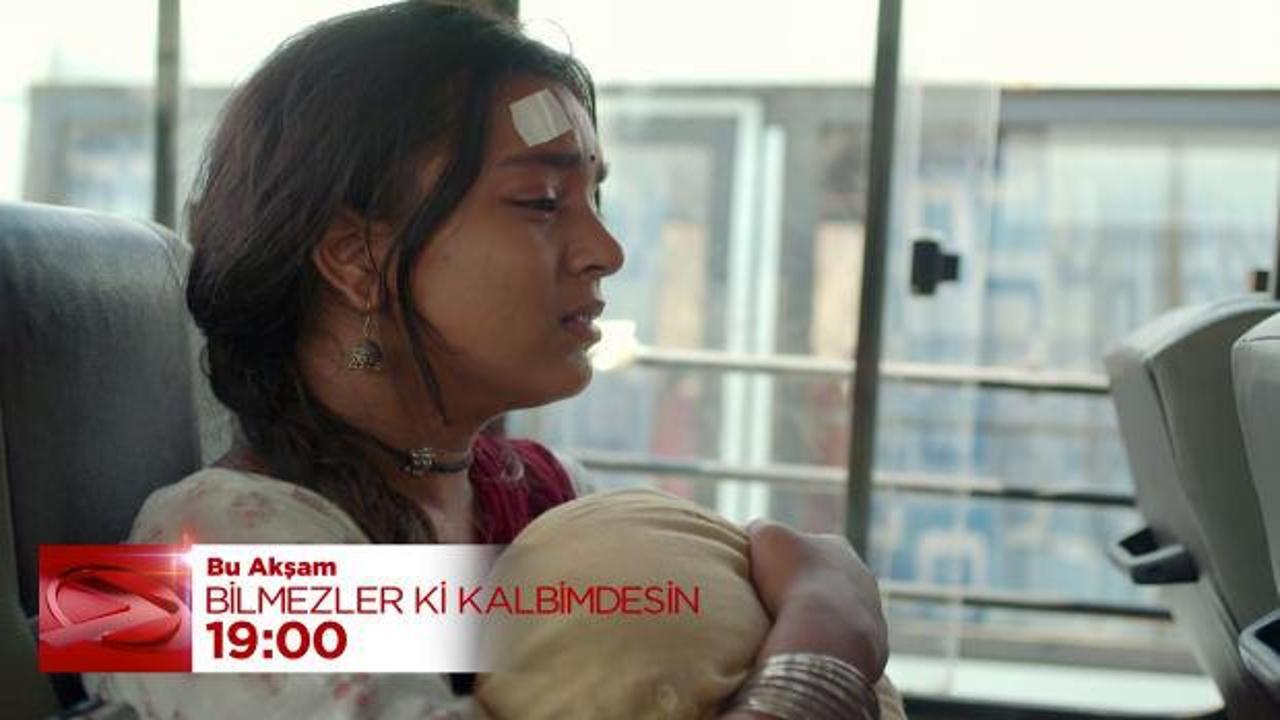 Bilmezler Ki Kalbimdesin'de İmlie eve dönmek istemiyor! Terk mi ediyor?