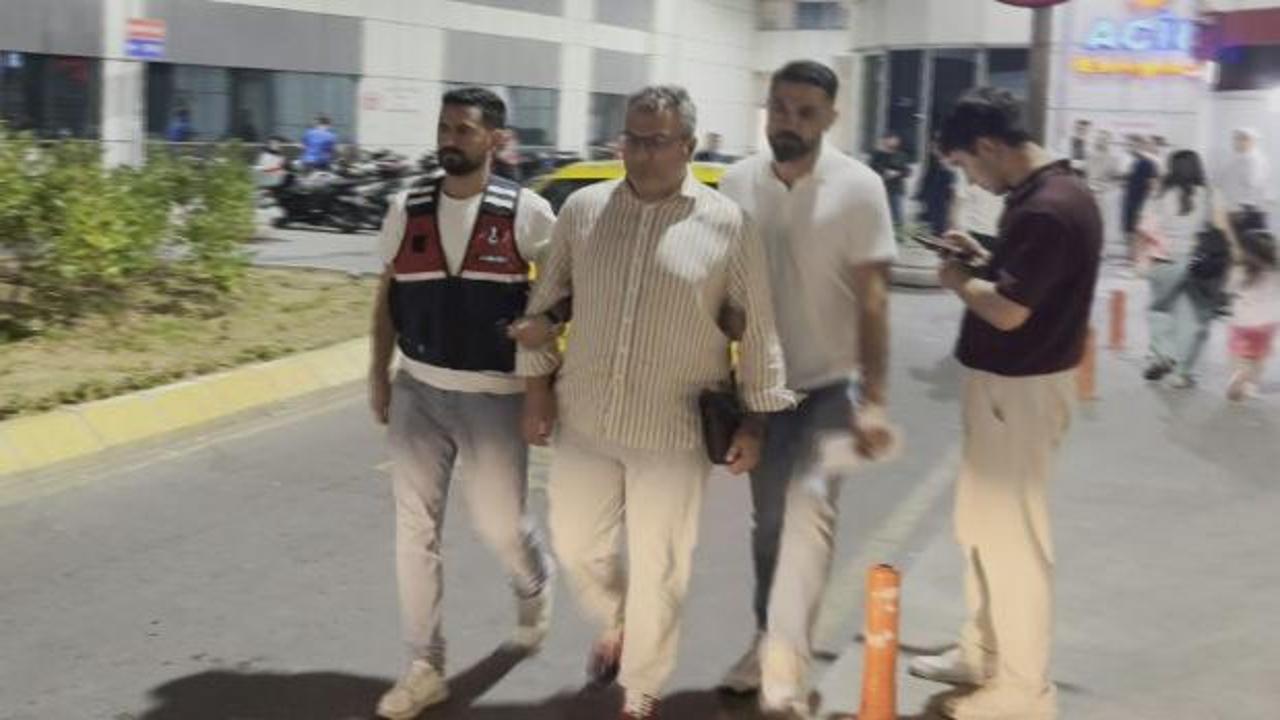 Cem Küçük'e tutuklama talebi: Sevk yazısına ulaşıldı