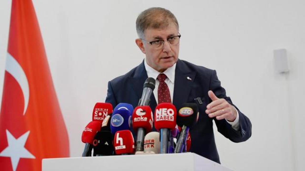 Cemil Tugay'ın AK Parti iddiası Özgür Özel cephesini sarstı! Yeni Parti'den ilk açıklama