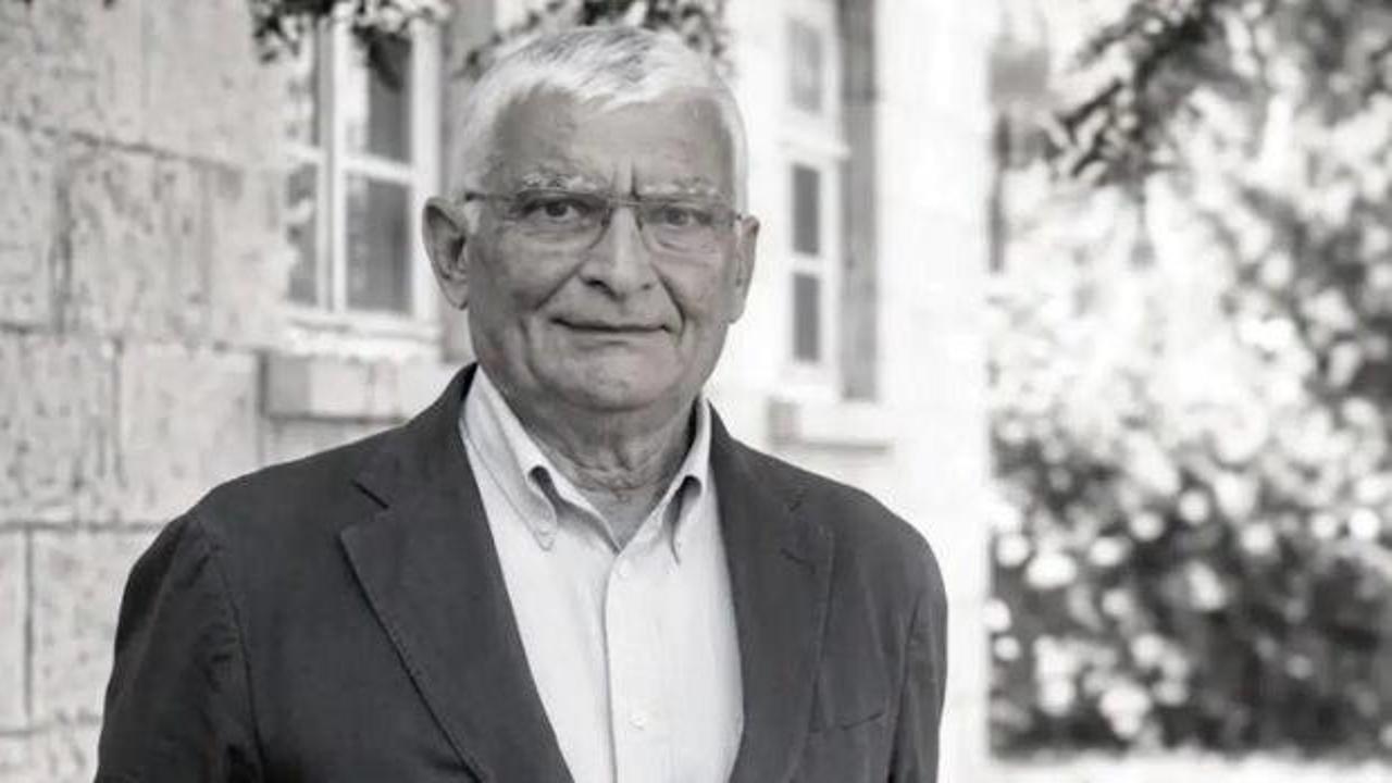 CHP’li eski vekil hayatını kaybetti!