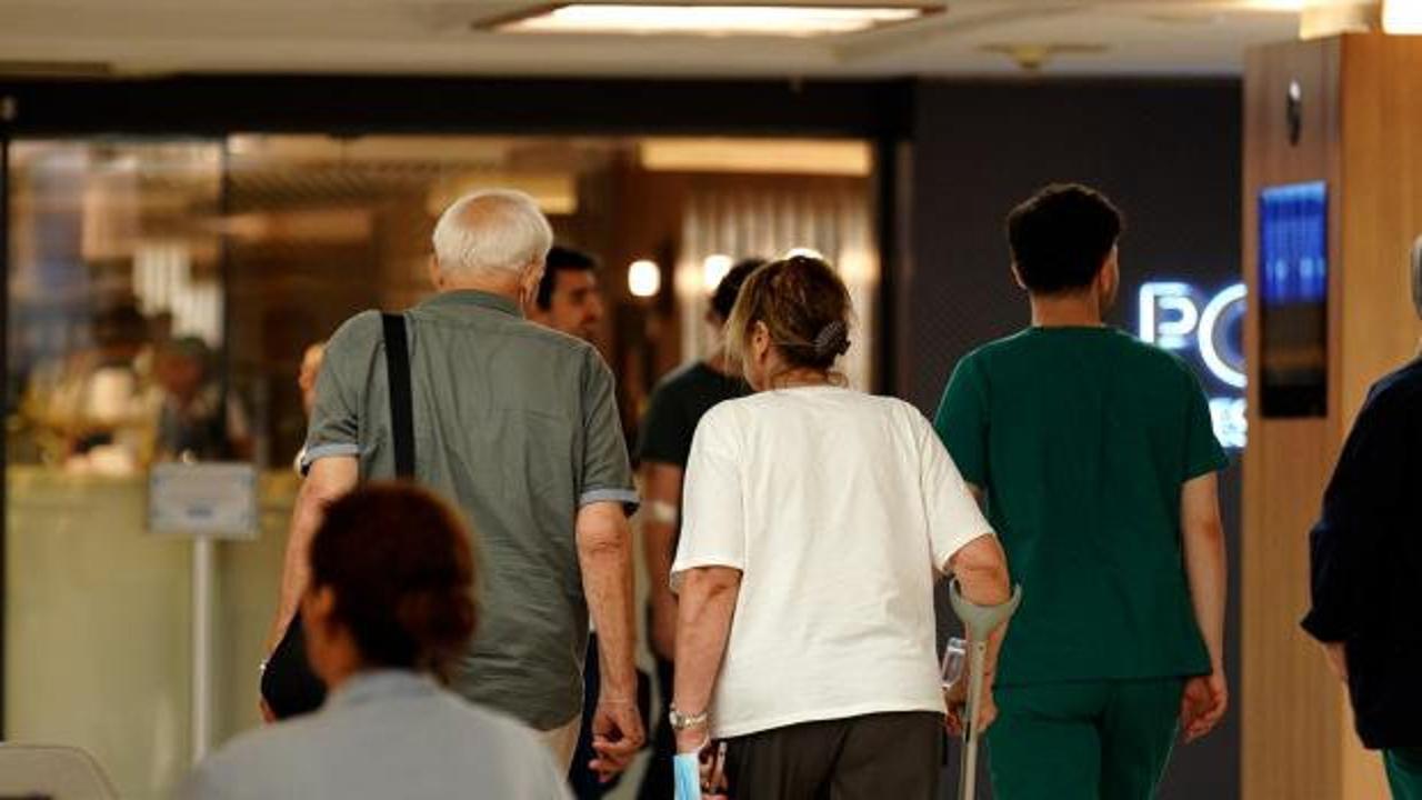 Emeklilere 70 yaş müjdesi: Medipol'de sıfır katılım payı ile sağlığınız emin ellerde