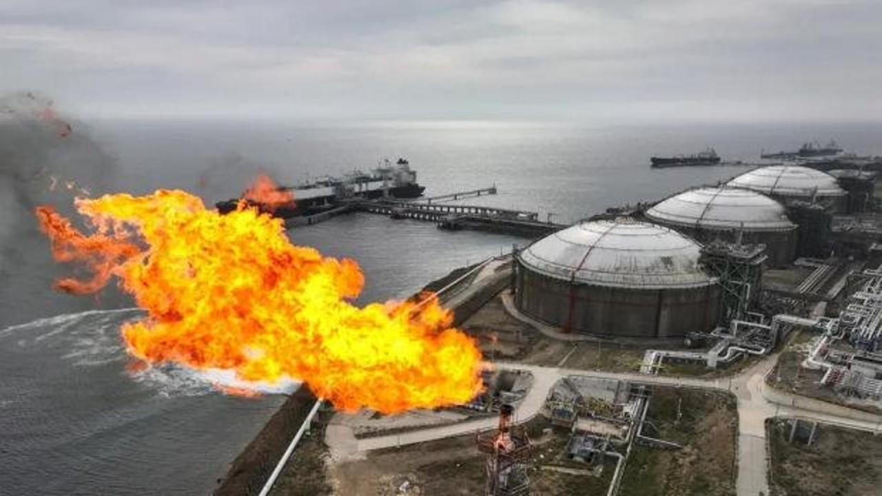 Enerjiye milyarlar aktı! İthalat faturası büyüdü