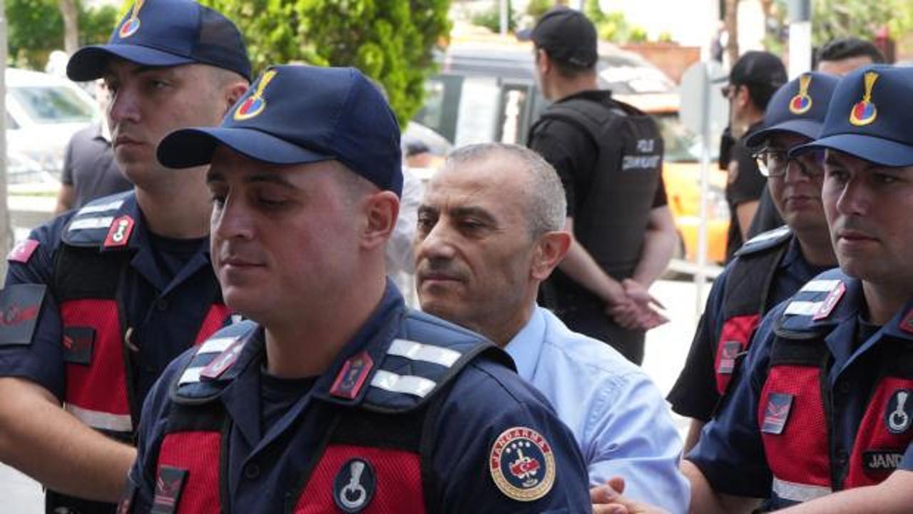 Eski Vali Sonel'in 'suç ağı': Skandal savunması açığa çıktı! Dijital kıskaca alındı
