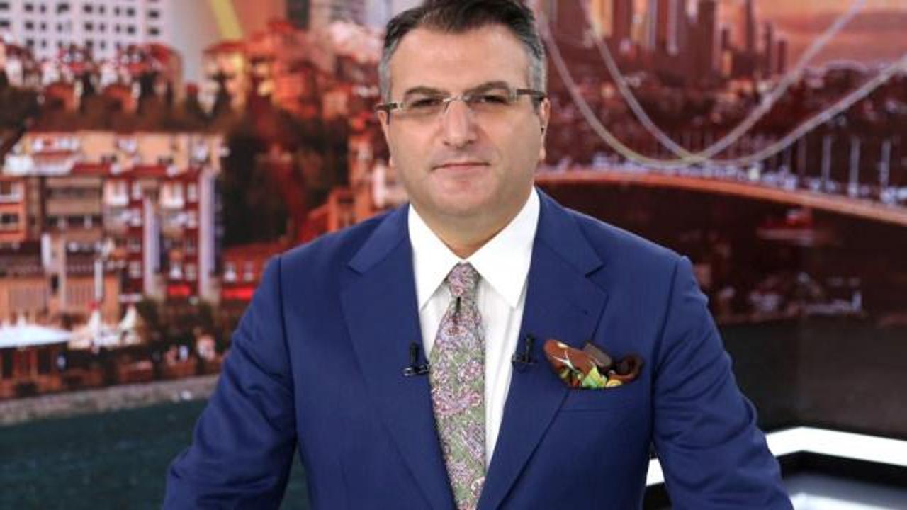Gazeteci Cem Küçük hakkında son dakika kararı! 2 suçtan gözaltına alındı