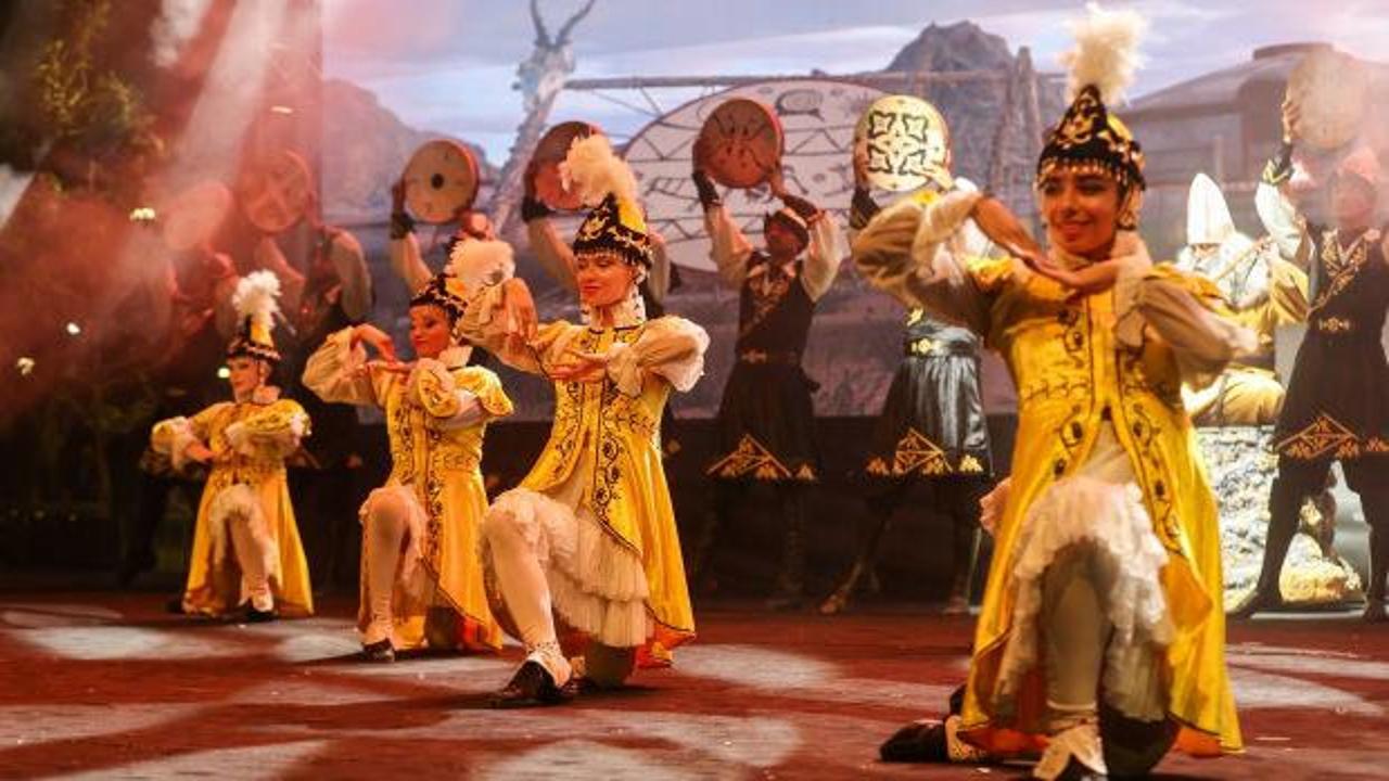 Gaziantep'te büyük buluşma: Bu festivalde tüm Türkiye tek yürek oluyor!