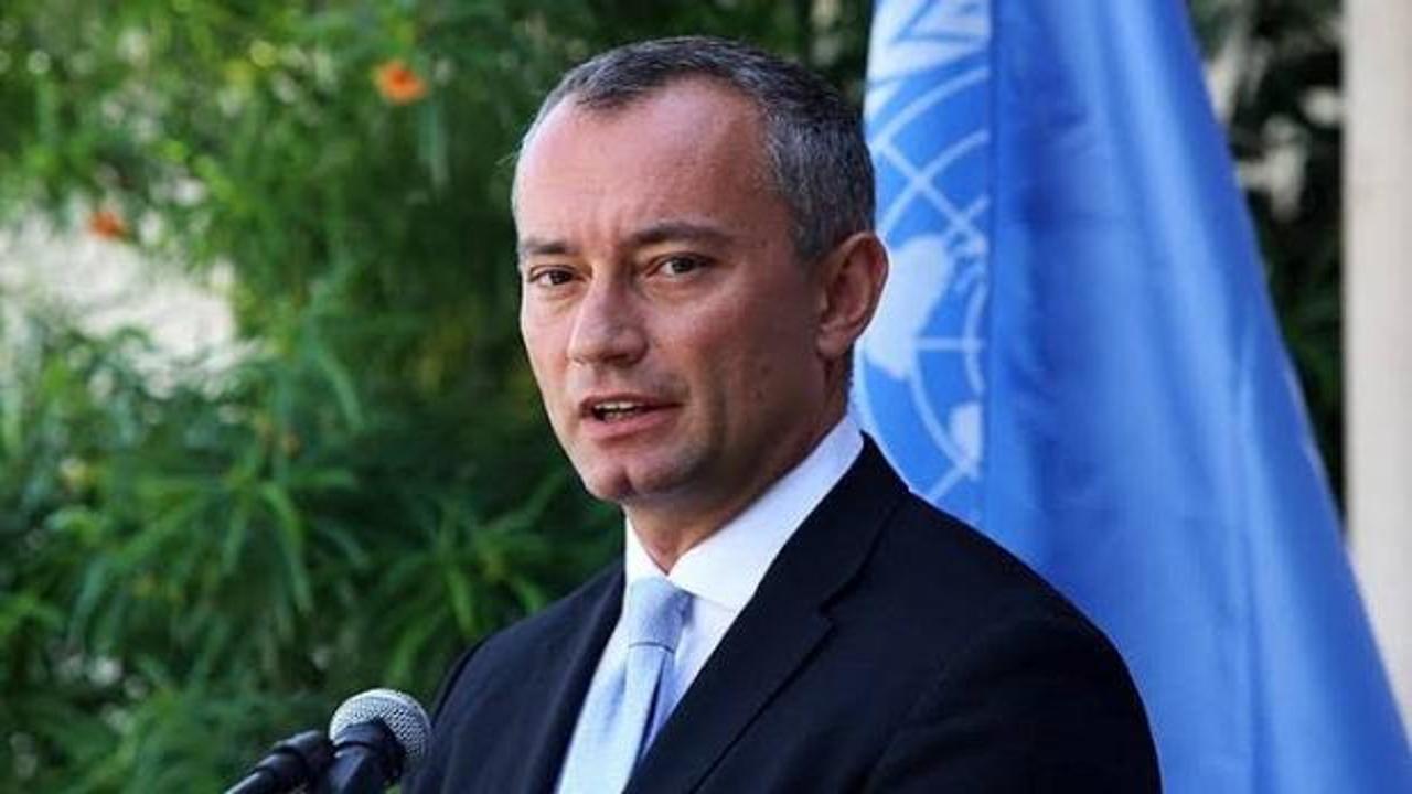 Gazze'de silahsızlanma için anlaşmaya varıldı